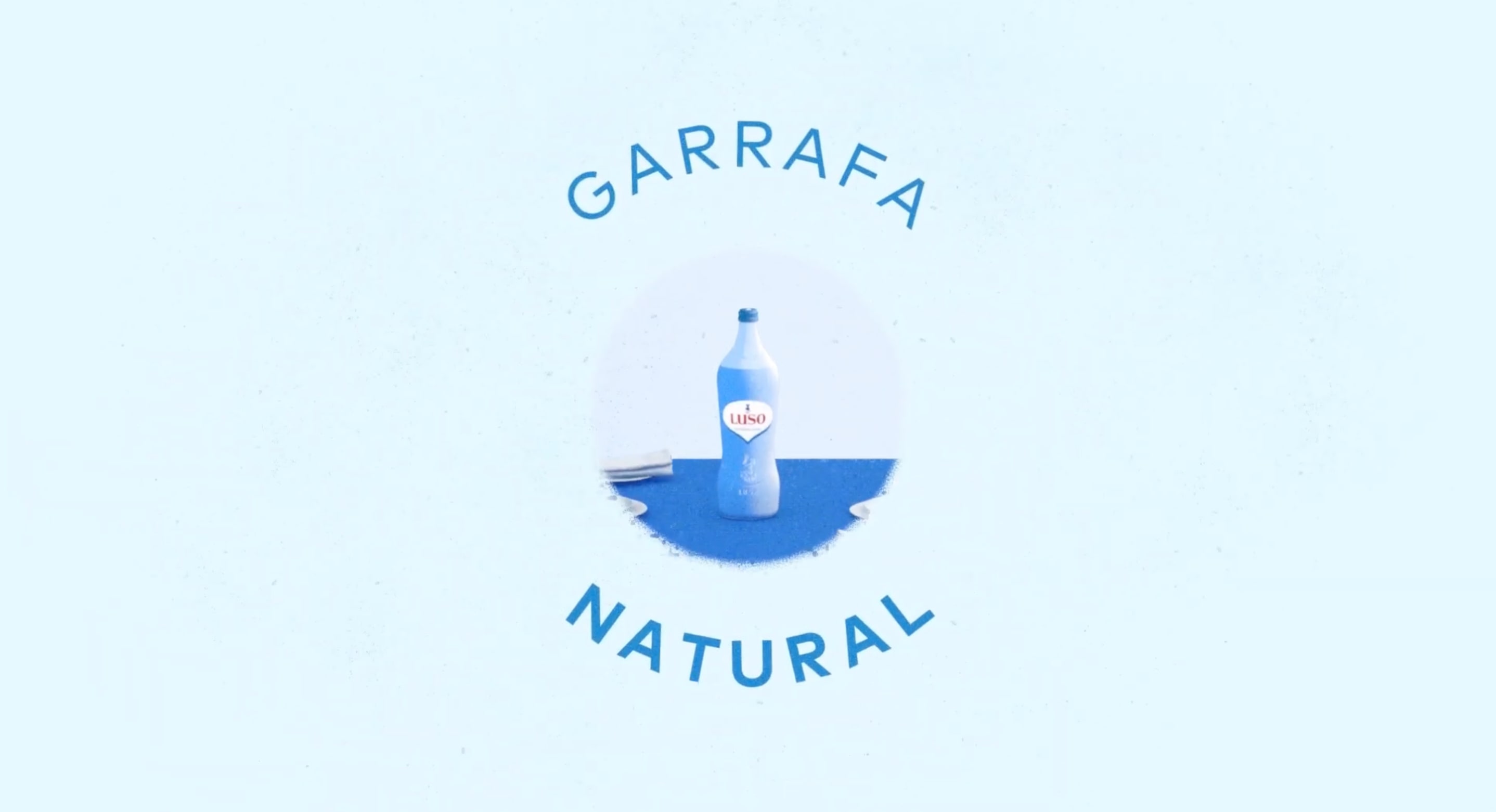 Luso Garrafa