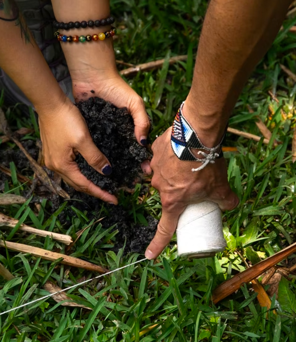 Responsabilidade Social Agua Luso