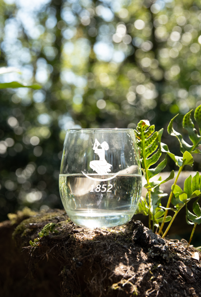 Agua Mineral Luso