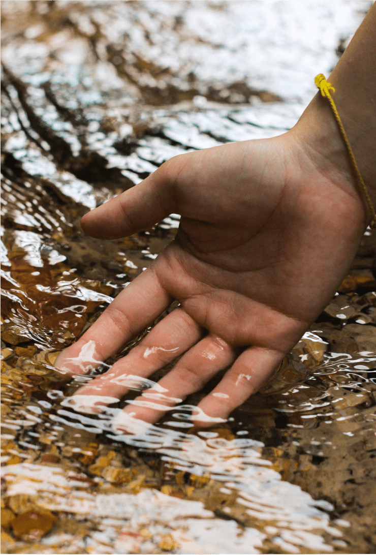Agua Luso Fonte De Vida