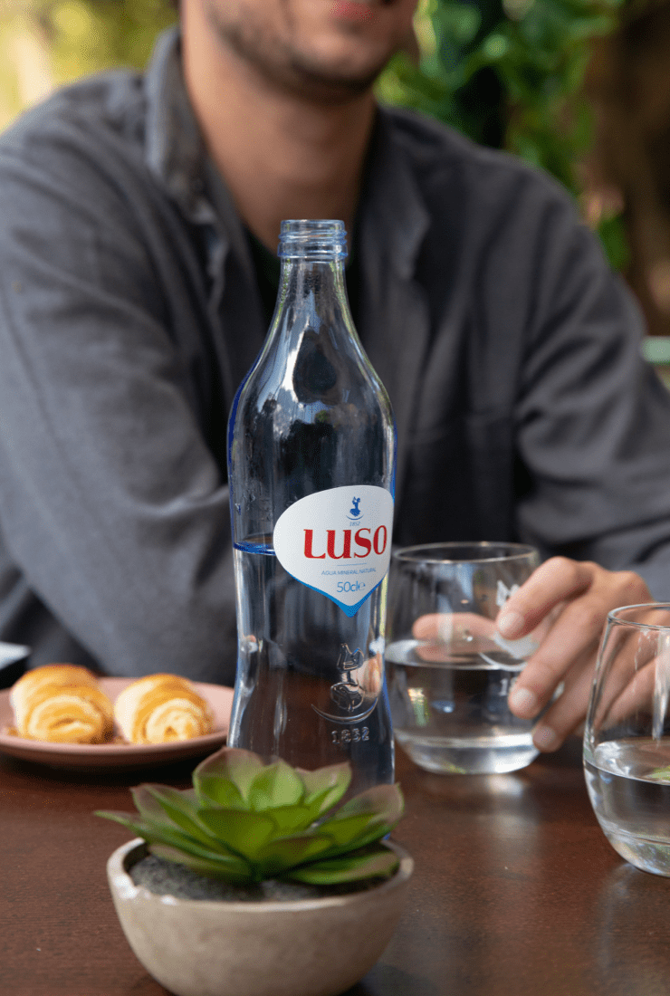 Gestao Sustentavel Consumo Agua