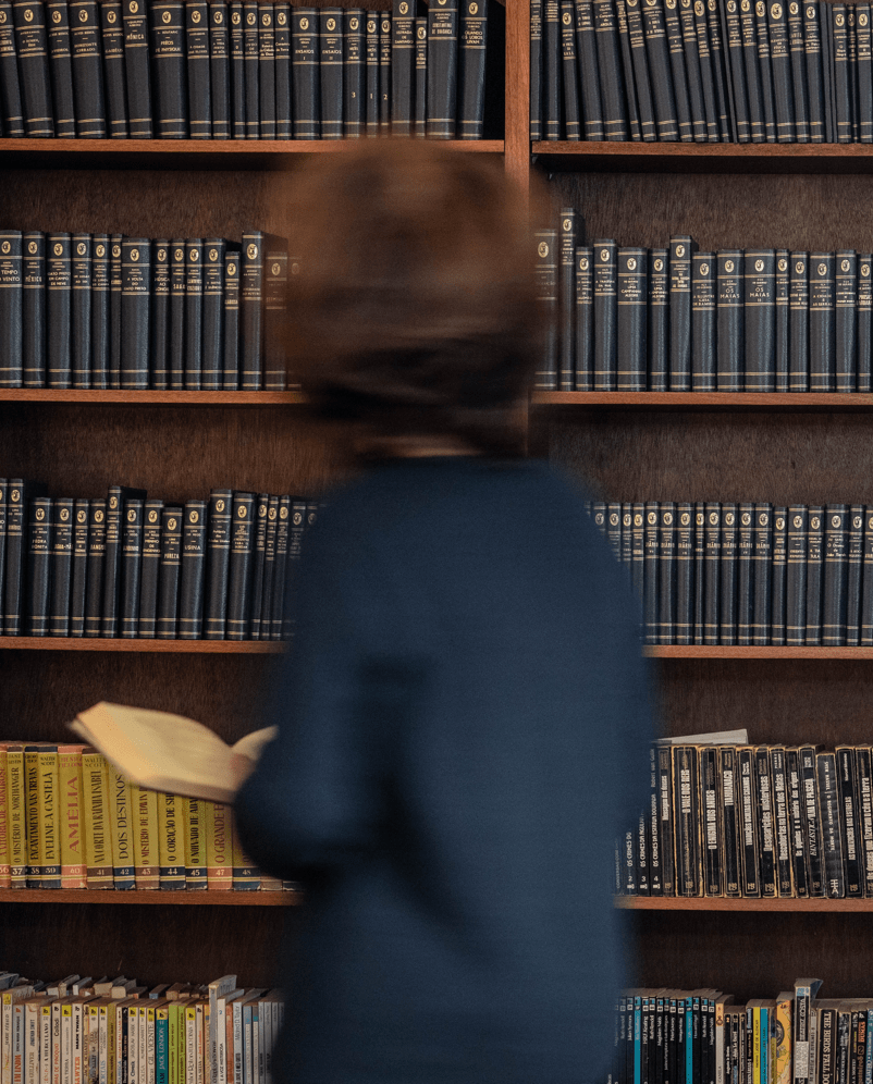 Agua Luso Apoio Comunidade