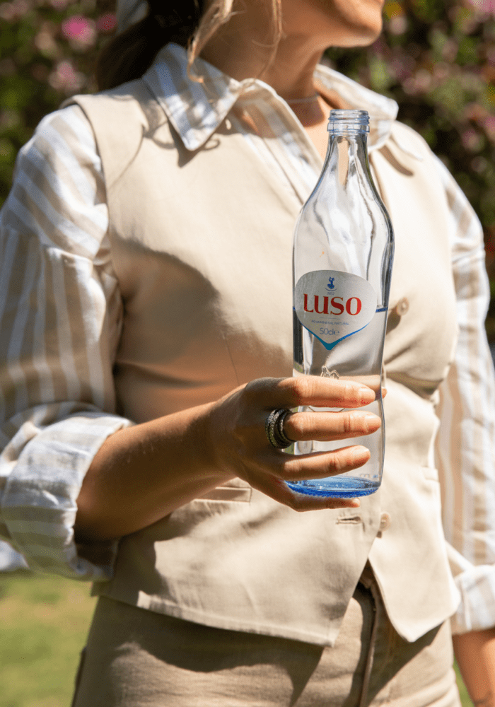 Agua Luso A Nossa Agua