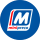 Minipreco Logo