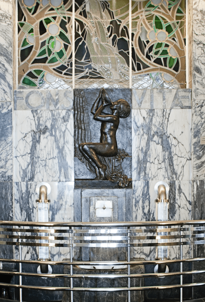 Conhecer Termas Do Luso