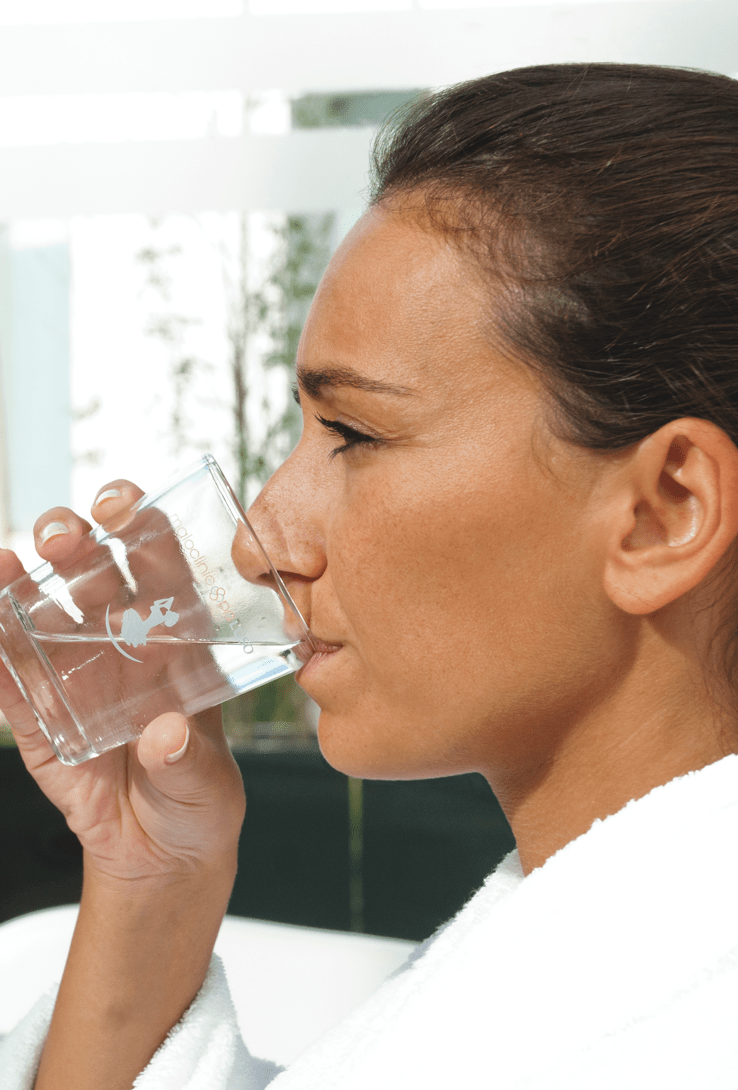 Beneficios Beber Agua