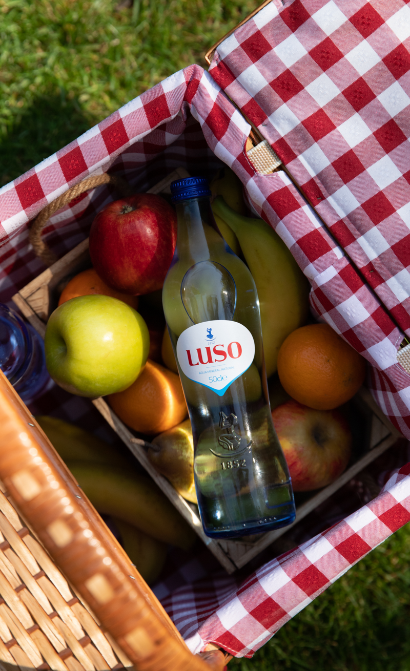 Iniciativas Sociais Agua Luso